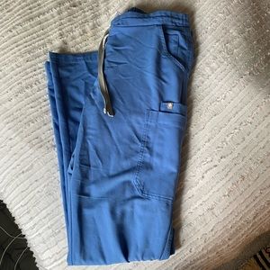 Figs Yola Scrub Pants